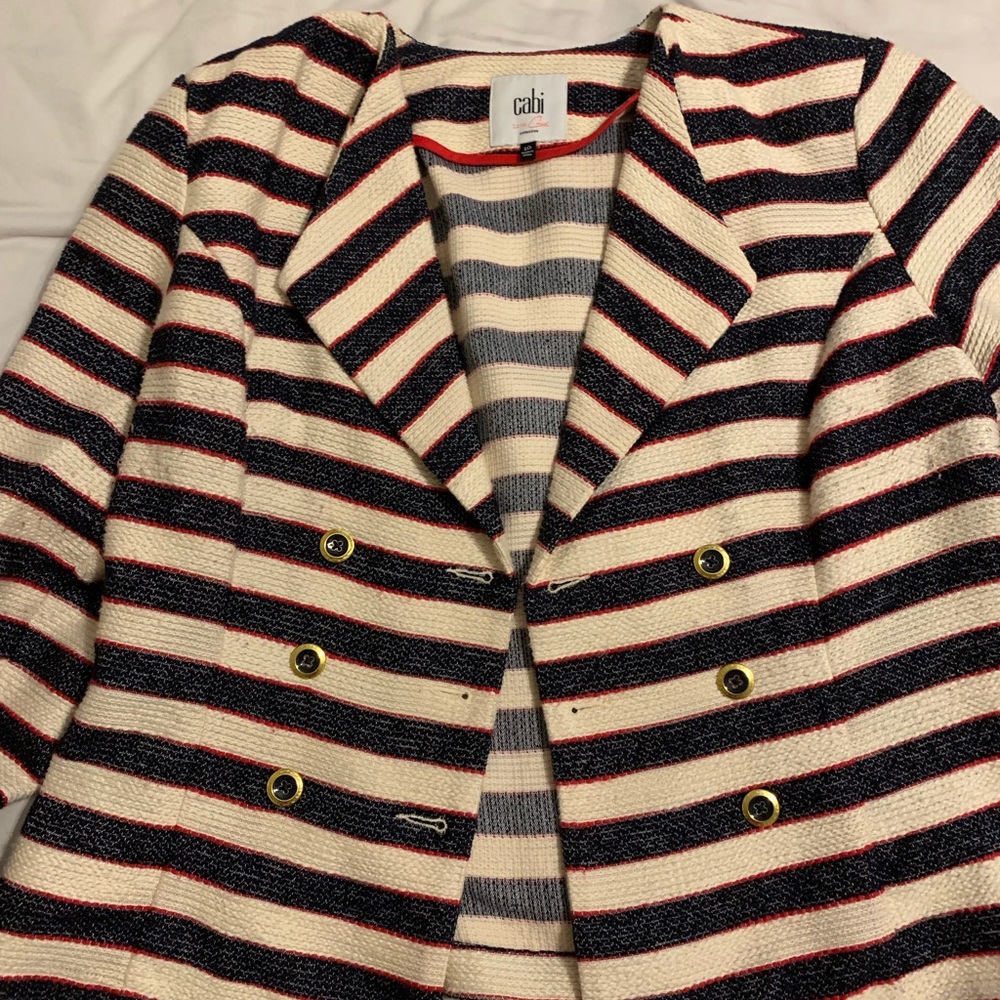 Cabi jackets
